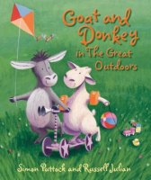 Goat_and_Donkey_in_the_Great_Outdoors