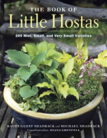 The_book_of_little_hostas