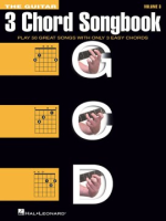 The_guitar_3_chord_songbook