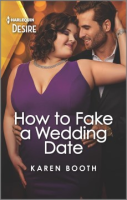 How_to_fake_a_wedding_date