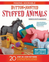 Making_Adorable_Button-Jointed_Stuffed_Animals
