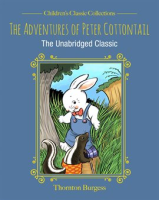 The_Adventures_of_Peter_Cottontail