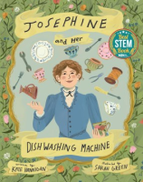 Josephine_and_her_dishwashing_machine