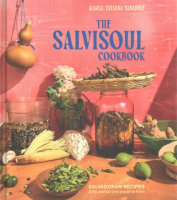 The_SalviSoul_cookbook