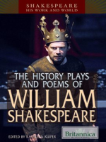 The_History_Plays_and_Poems_of_William_Shakespeare