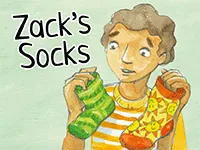 Zack_s_Socks