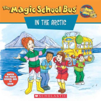 The_magic_school_bus_in_the_Arctic