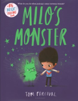 Milo_s_monster