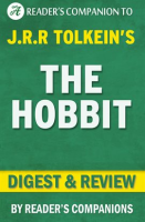 The_Hobbit__or__There_and_Back_Again_by_J_R_R__Tolkien___Digest___Review