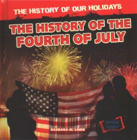 The_history_of_the_Fourth_of_July