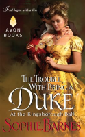 The_Trouble_With_Being_a_Duke