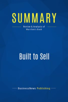 Summary__Built_to_Sell
