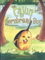 The_Cajun_cornbread_boy