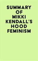 Summary_of_Mikki_Kendall_s_Hood_Feminism