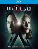 The_X-files
