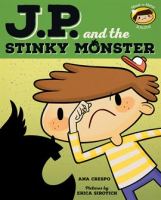 JP_and_the_Stinky_Monster