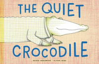 The_quiet_crocodile