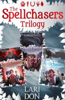 The_Spellchasers_Trilogy