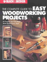 The_complete_guide_to_easy_woodworking_projects