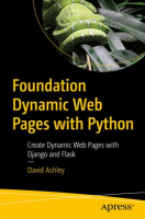 Foundation_Dynamic_Web_Pages_with_Python
