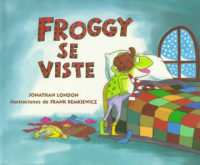 Froggy_se_viste