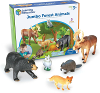 Jumbo_forest_animals