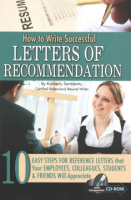 How_to_write_successful_letters_of_recommendation