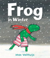 Frog_in_Winter