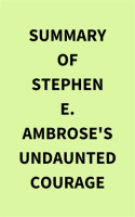 Summary_of_Stephen_E__Ambrose_s_Undaunted_Courage