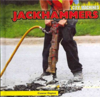 Jackhammers