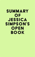 Summary_of_Jessica_Simpson_s_Open_Book