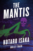 The_Mantis
