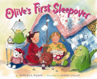Olive_s_first_sleepover