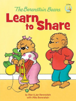 The_Berenstain_Bears_Learn_to_Share