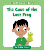 The_Case_of_the_Lost_Frog