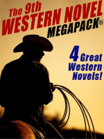 The_9th_Western_Novel_MEGAPACK__