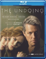 The_undoing