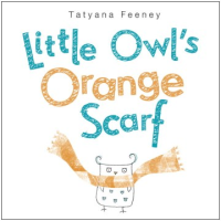 Little_Owl_s_orange_scarf