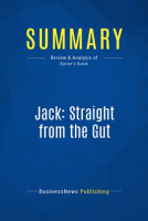 Summary__Jack__Straight_from_the_Gut