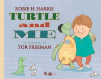 Turtle_and_me