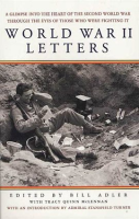 World_War_II_Letters