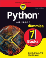 Python_all-in-one