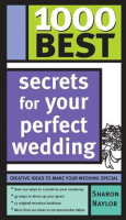 1000_Best_Secrets_for_Your_Perfect_Wedding