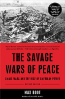 The_Savage_Wars_Of_Peace