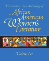 The_Prentice_Hall_anthology_of_African_American_women_s_literature