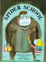 Spider_school