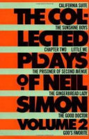 The_collected_plays_of_Neil_Simon__volume_II