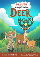 Dr__Susie_Animal_Safari_-_Deer