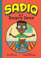Sadiq_and_Hooyo_s_Drum