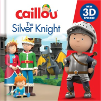 The_silver_knight